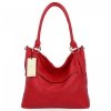 Női Táská shopper bag Herisson piros 1302B366